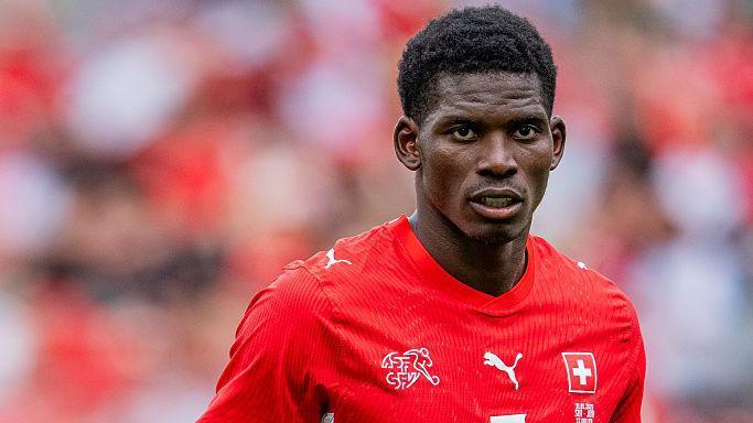 Embolo follows Xhaka out of Swiss squad over fake Covid documents