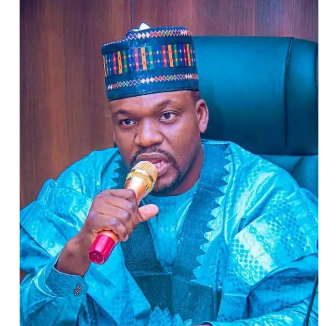 Buni pays ₦6bn pension, gratuity to 4,271 Yobe retirees