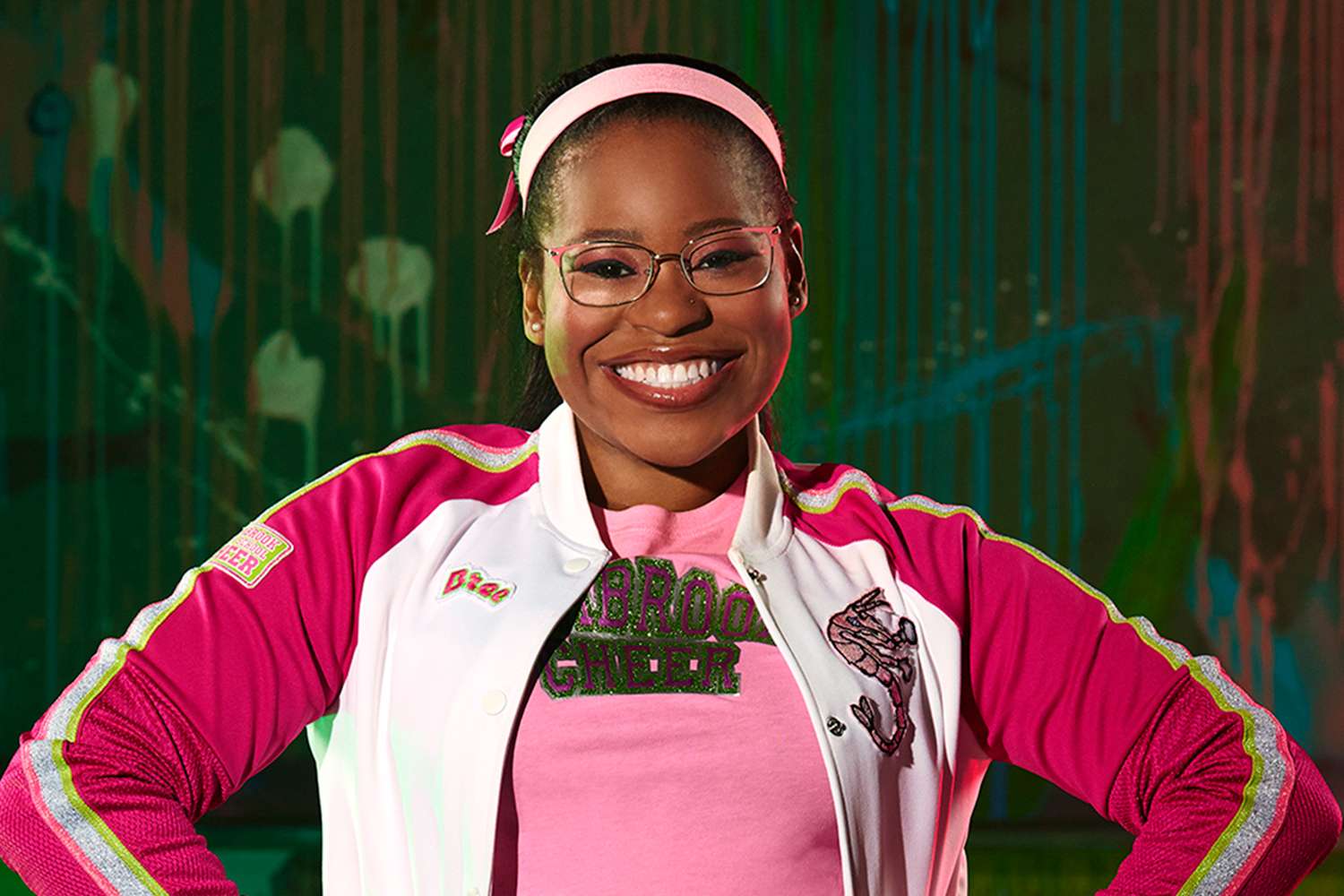 La star de Disney Carla Jeffery décède à 33 ans