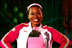 Disney star Carla Jeffery dies at 33