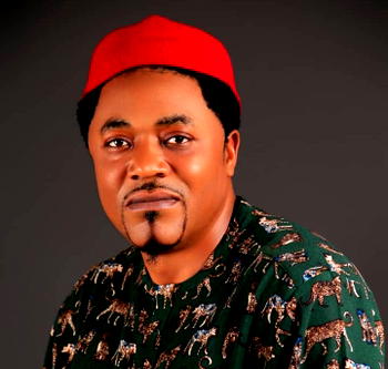 Chijioke Ugwu