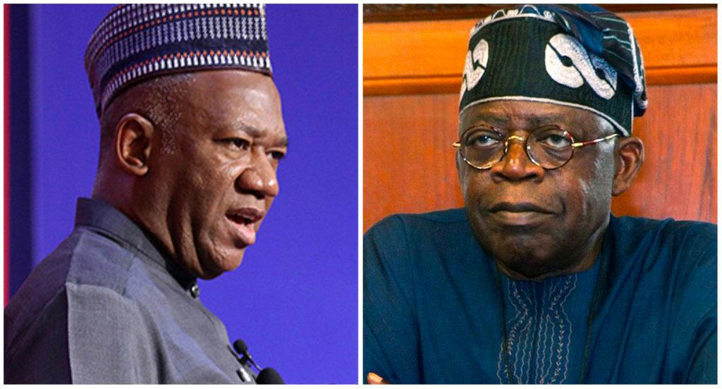 Only God can stop Tinubu in 2027 — Baba-Ahmed