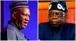 Only God can stop Tinubu in 2027 — Baba-Ahmed