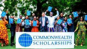 68 Nigerians awarded 2026 Chevening, Commonwealth scholarships