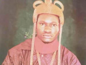 Young DELSU Undergraduate Crowned Ajeh of Ekwuoma Kingdom