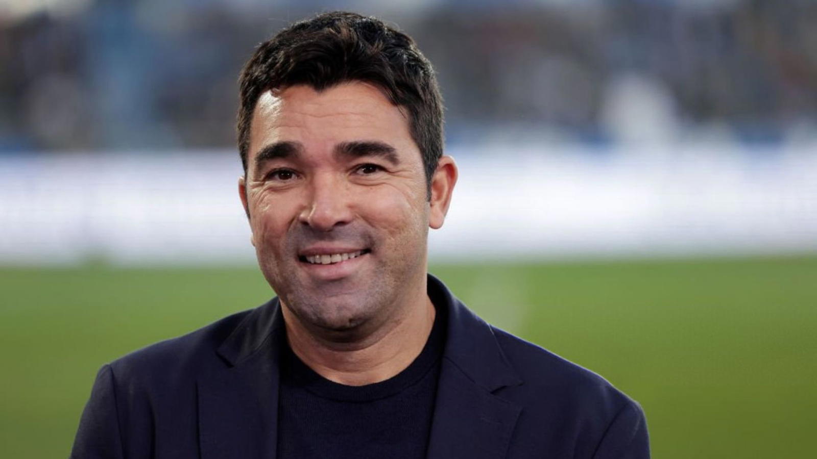 Why Barcelona preferred Gordon to Rashford — Deco