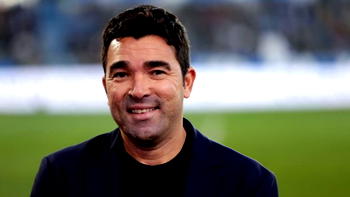 Why Barcelona preferred Gordon to Rashford — Deco
