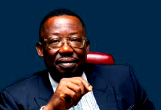 AFBA honours Dele Oye with 2026 Merit Medal