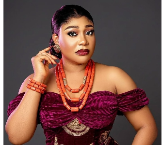 Diana Nyeche’s ‘love letter’ to Igbo culture