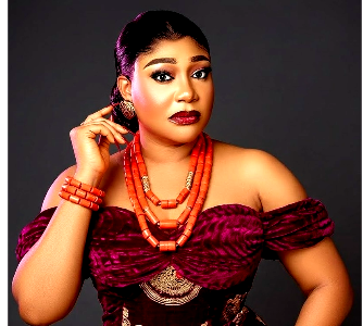 Diana Nyeche’s ‘love letter’ to Igbo culture
