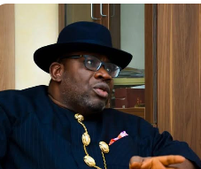 NDC: Appeal Court protected Nigeria’s democracy – Dickson