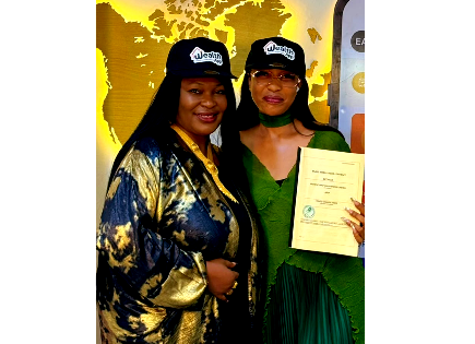 Promiseland ends Tonto Dikeh’s ambassadorial deal