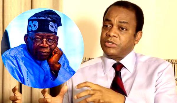 2027: Tinubu is formidable politician but weak on governance — Donald Duke