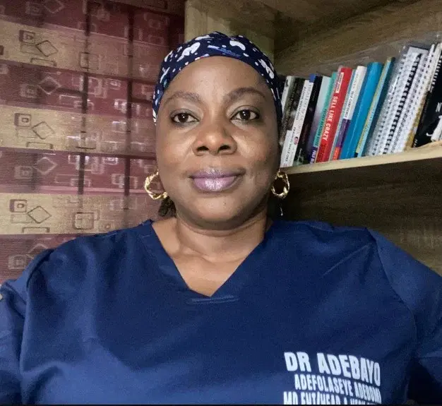 2027: NDC candidate accuses LASAA of targeting her campaign banners in Surulere
