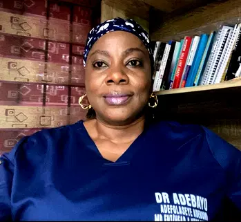 2027: NDC candidate accuses LASAA of targeting her campaign banners in Surulere