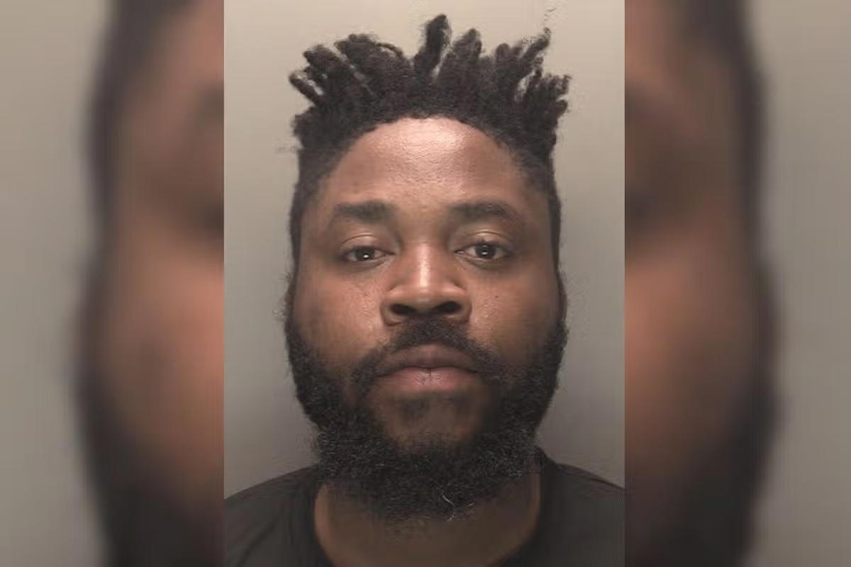 Nigerian man jailed 8 years for robbing elderly, disabled patients in UK; faces deportation