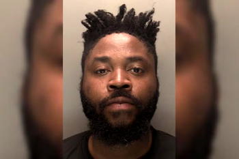 Nigerian man jailed 8 years for robbing elderly, disabled patients in UK; faces deportation