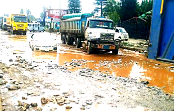 Edo moves to fix decade-old death trap amid Federal neglect