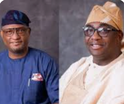 APC Expulsion: We resigned in July – Egunjobi, Yusuf
