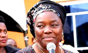 Ekaette Akpabio