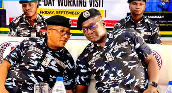 Enugu Police arrest 6,240 suspects, rescue 211 kidnapped victims in 17 months