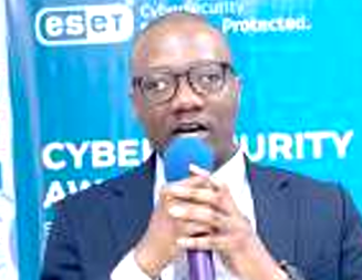 ESET raises cybersecurity awareness at Lagos Civil Service Commission Career Week