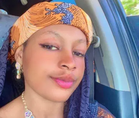 Video: ‘I deleted it, apologised,’ says lady arrested over fake OPay notice
