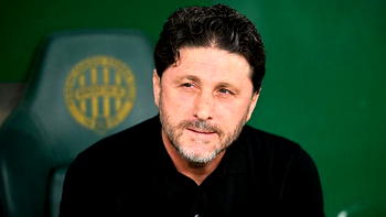 Dramatic U-turn as Salah’s Trabzonspor accept coach’s Tekke’s resignation