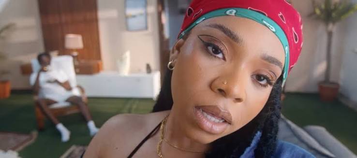 Why it’s harder for female artistes to be successful – Fave