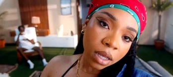 Why it’s harder for female artistes to be successful – Fave