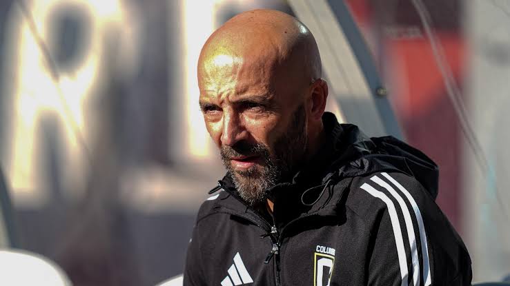 MLS club sacks coach after sexist remark to female referee