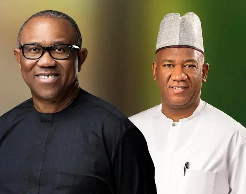 Baba-Ahmed suffering from post-political identity crisis after running with Obi – Okonkwo