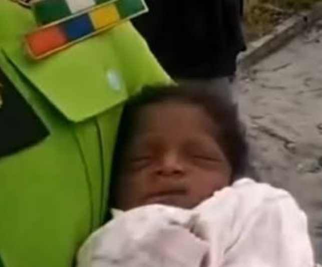 Babies in the rubble: Inside Lagos’ growing child abandonment crisis