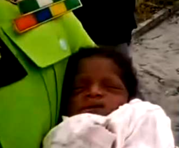 Babies in the rubble: Inside Lagos’ growing child abandonment crisis