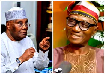 Atiku playing to the gallery, 15 northern states 'll collapse if subsidy returns - OAU prof