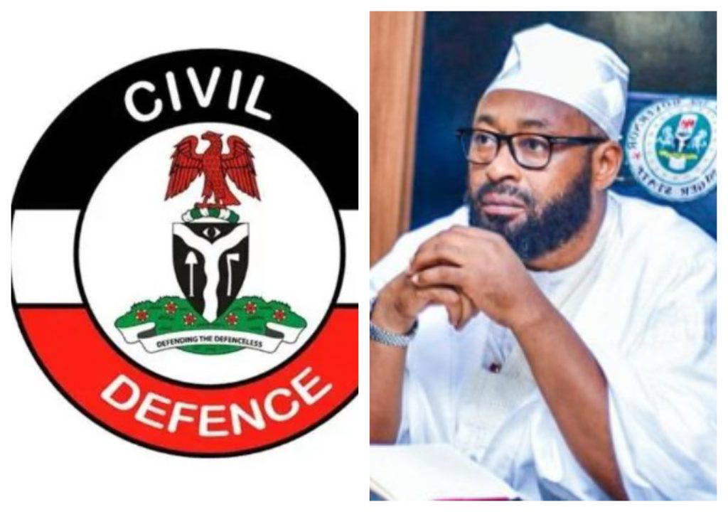 37 Niger Miners Tragedy: Blood, 'foam' in their mouths, burns on their body - Governor
