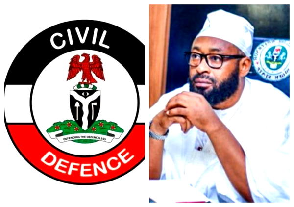 37 Niger Miners Tragedy: Blood, 'foam' in their mouths, burns on their body - Governor