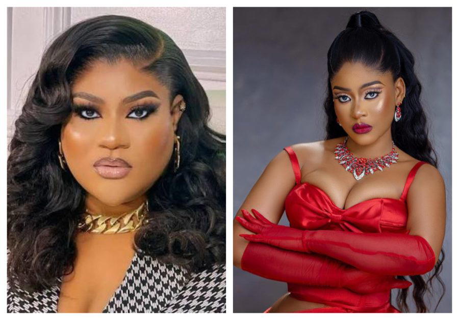 Celebrity boxing: Nkechi Blessing, Phyna set for face-off - Vanguard News