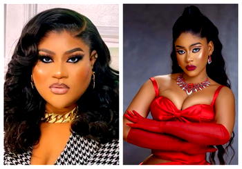 Celebrity boxing: Nkechi Blessing, Phyna set for face-off