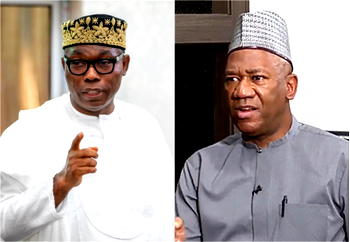 2027: Don’t include me among candidates who can’t fix Nigeria  —  Adebayo replies Baba-Ahmed