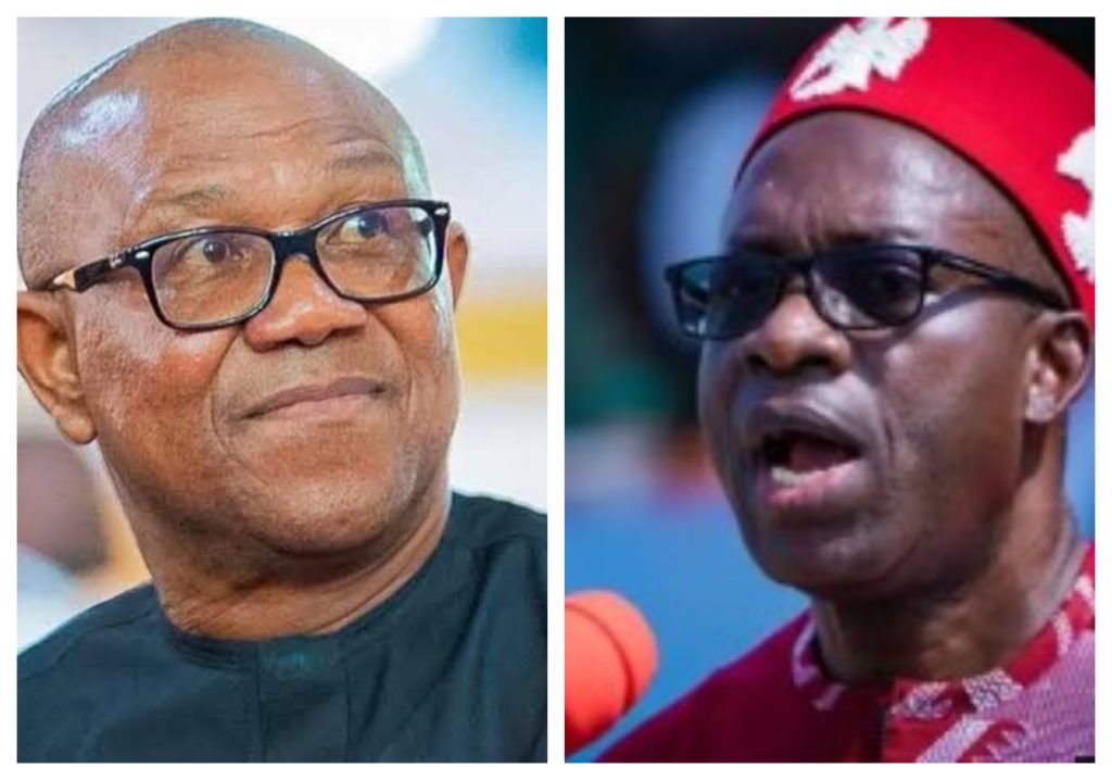 Anambra State Government Challenges Peter Obi on Governance and Debt Claims