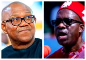 Anambra to Peter Obi: Governance is about people's welfare, not savings