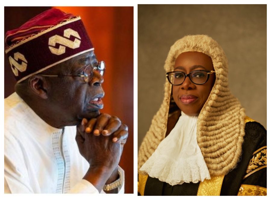 NIGERIA @ 66: Judicial Appointments – Between constitutional rigour and political executives’ stranglehold NIGERIA @ 66: Judicial Appointments – Between constitutional rigour and political executives’ stranglehold