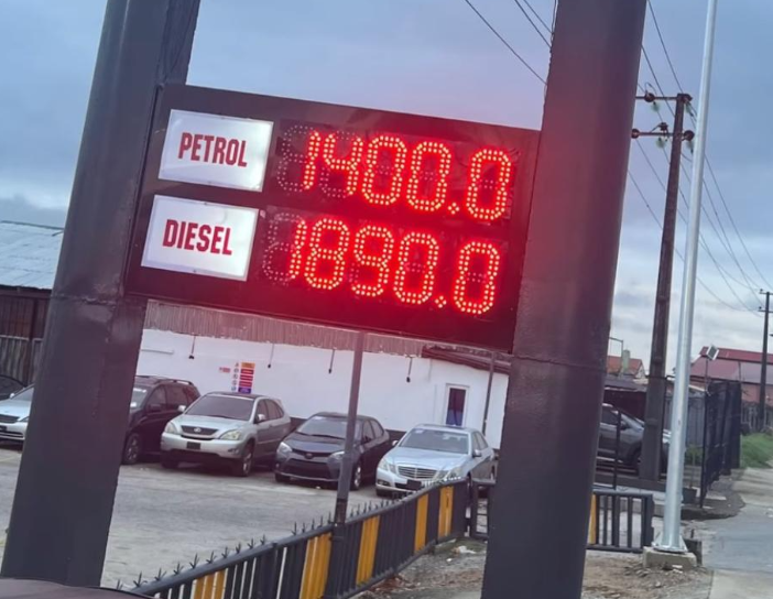 La hausse des prix du carburant accentue la pression sur les ménages et les entreprises