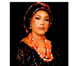 Diaspora Group congratulates Ginika Tor on NSIWC appointment
