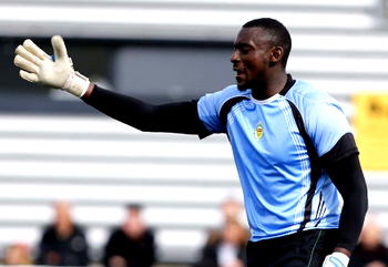 Goalkeeper in London-based club chosen to become king in Uganda