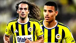 UEFA suspends Greenwood, Guendouzi after Fenerbahce-Lyon brawl