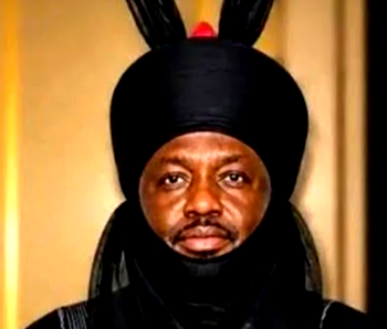 Gov Namadi appoints son of late emir as 17th Emir of Gumel