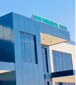 Gusau International Airport passes ICAO quality assurance tests ahead of planned commercial flights