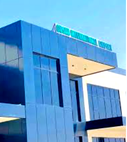 Gusau Airport passes ICAO’s quality assurance tests ahead of commercial operations